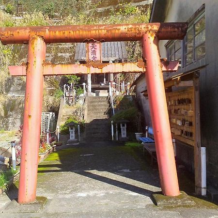 Hitoyoshi Morinohall Ladies in - Female Only Esterno foto