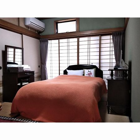 Hitoyoshi Morinohall Ladies in - Female Only Esterno foto