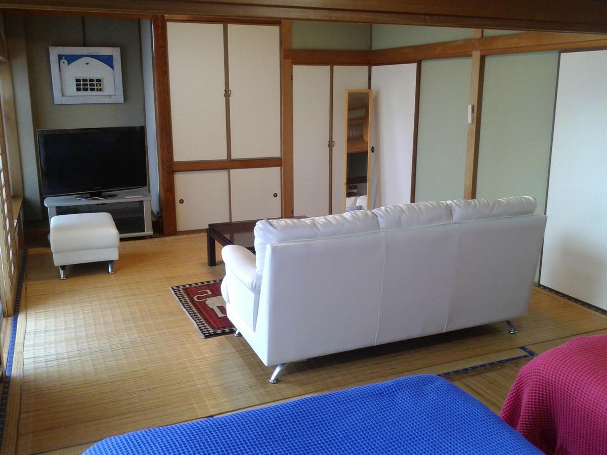 Hitoyoshi Morinohall Ladies in - Female Only Esterno foto
