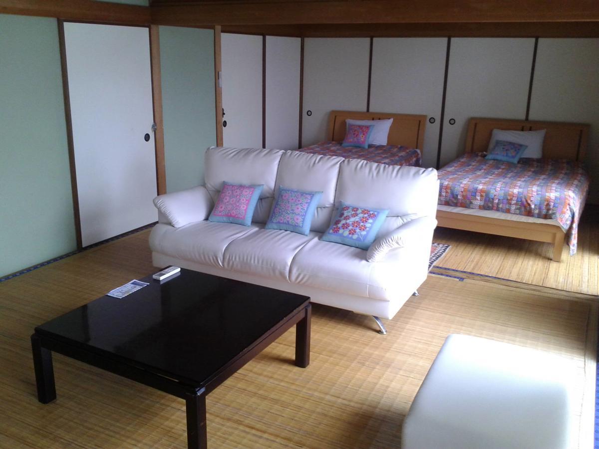 Hitoyoshi Morinohall Ladies in - Female Only Esterno foto