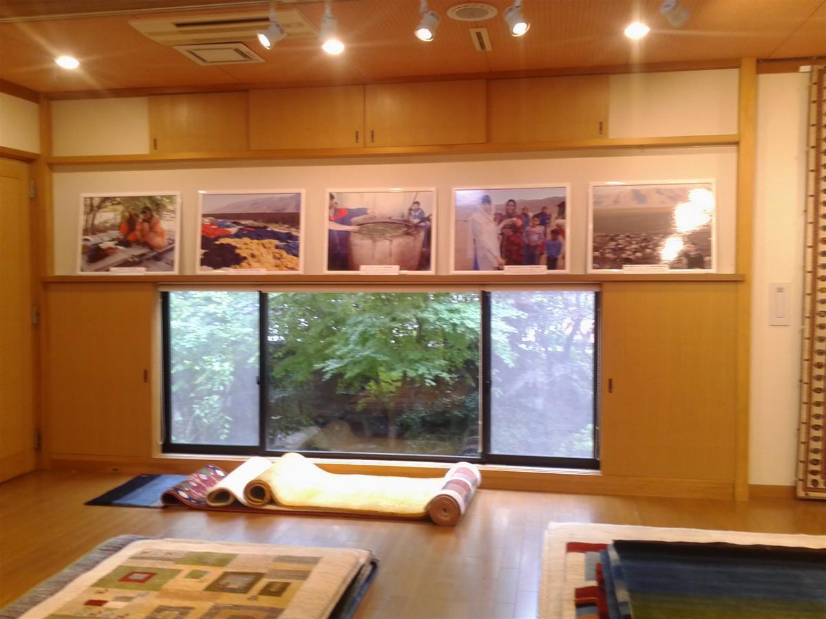 Hitoyoshi Morinohall Ladies in - Female Only Esterno foto