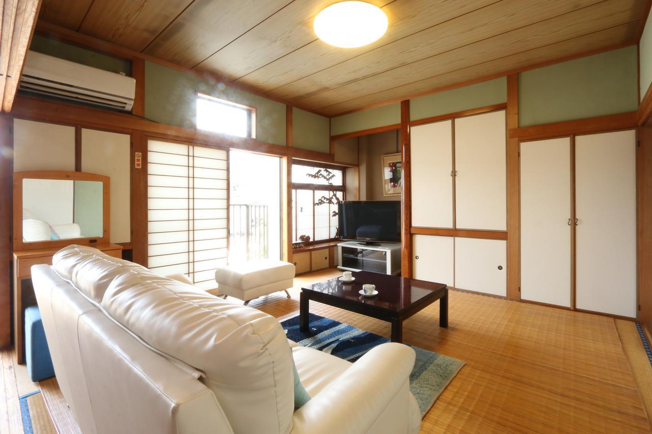 Hitoyoshi Morinohall Ladies in - Female Only Esterno foto