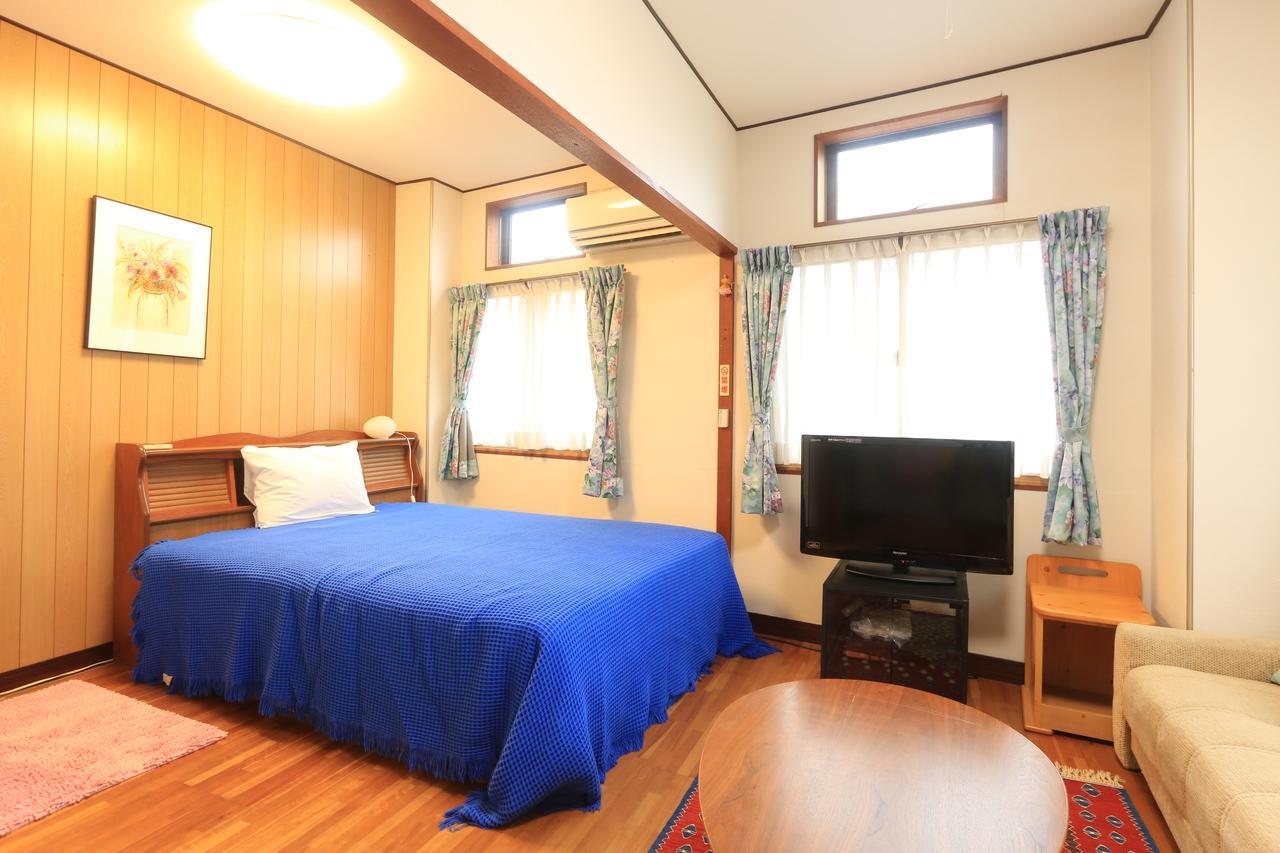 Hitoyoshi Morinohall Ladies in - Female Only Esterno foto