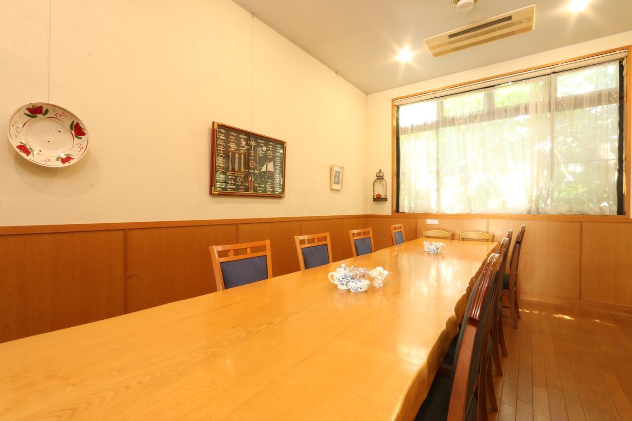 Hitoyoshi Morinohall Ladies in - Female Only Esterno foto