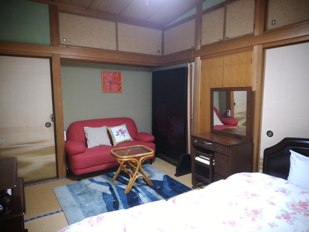 Hitoyoshi Morinohall Ladies in - Female Only Esterno foto