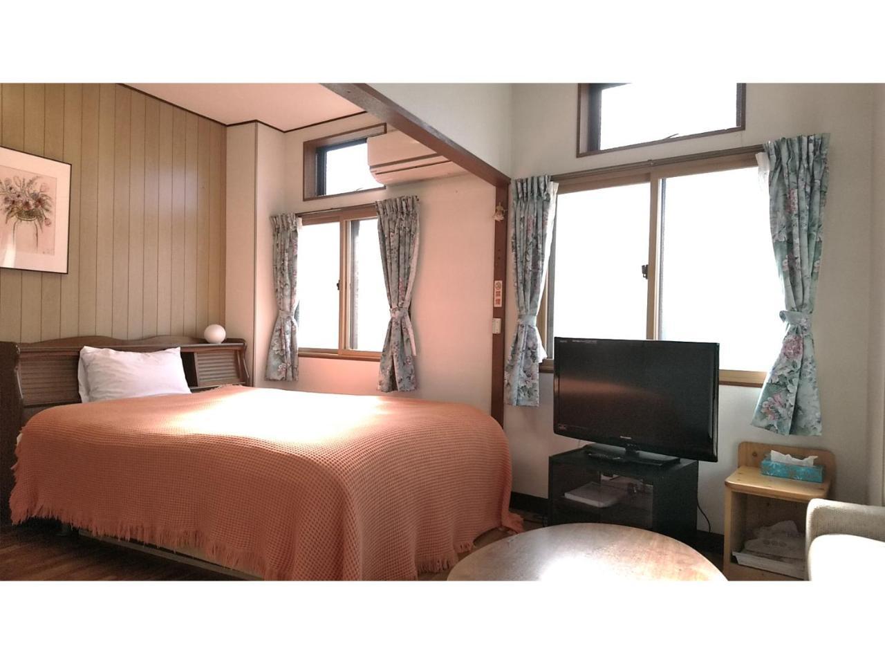 Hitoyoshi Morinohall Ladies in - Female Only Esterno foto