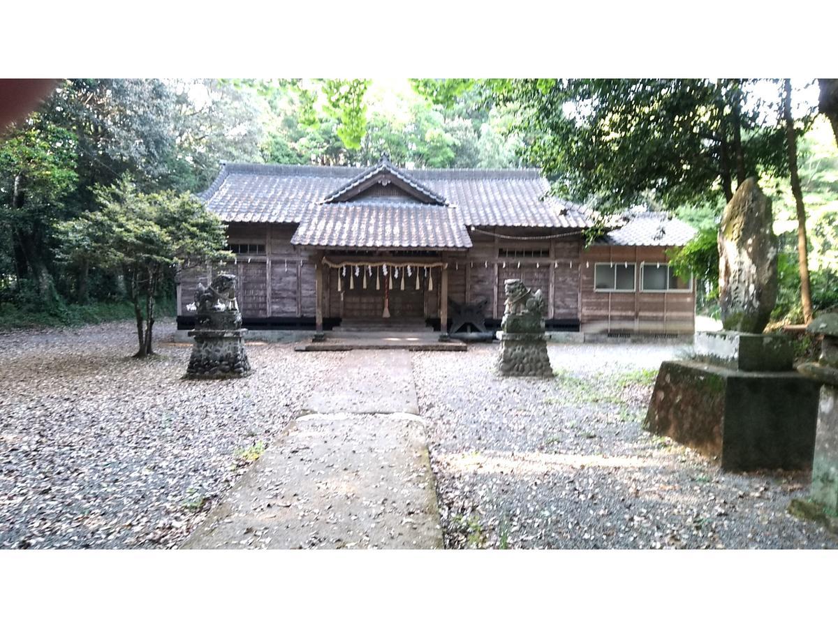 Hitoyoshi Morinohall Ladies in - Female Only Esterno foto