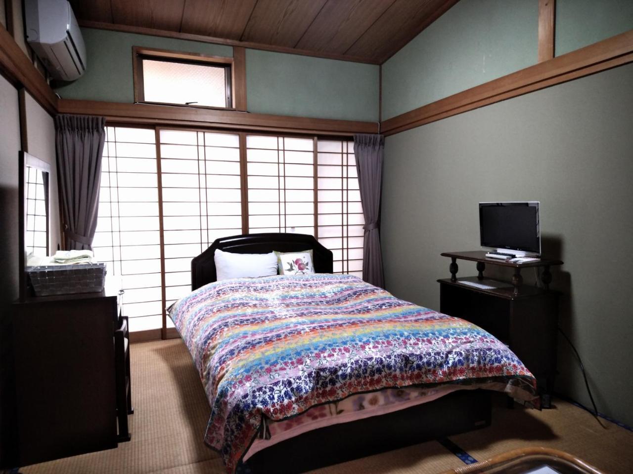 Hitoyoshi Morinohall Ladies in - Female Only Esterno foto