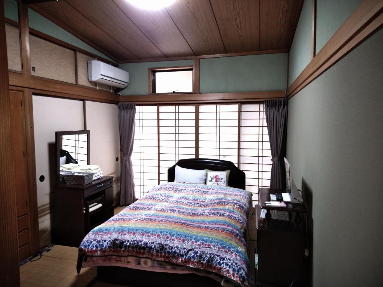 Hitoyoshi Morinohall Ladies in - Female Only Esterno foto
