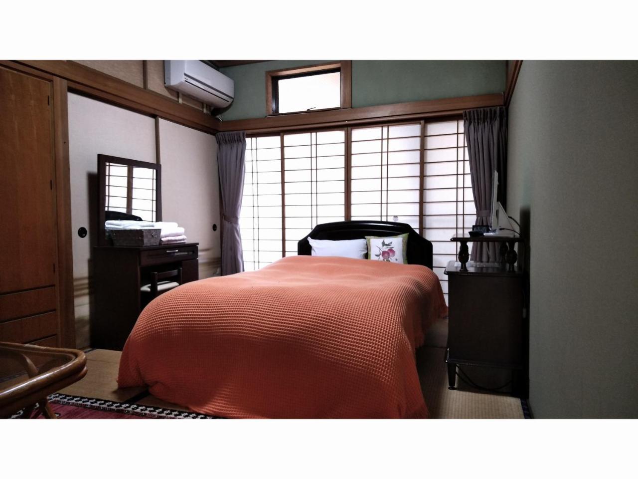Hitoyoshi Morinohall Ladies in - Female Only Esterno foto